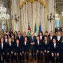 Mattarella a Nazionale donne “Scritta bellissima pagina di sport”
