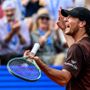 Darderi vince anche a Umago, quarto titolo Atp in carriera