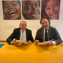 Unicef Italia e Nuova Fiera Levante firmano accordo di collaborazione