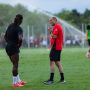 Allegri “Milan giovane, gioca chi è più bravo”