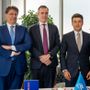 Editoria, Italpress sbarca in Azerbaigian e sigla accordo con AnewZ