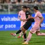 Il Manchester City vince l’Anglo-Palermitan Trophy, 3-0 al Palermo