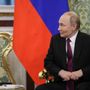 Putin “Negoziati con Usa su armi strategiche dopo quelli su Ucraina”