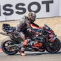Bezzecchi in pole a Spielberg, Alex Marquez e Bagnaia in 1^ fila