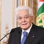 Mattarella “Abbiamo bisogno di costruttori di pace”