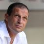 Allegri “Nel Milan deve regnare equilibrio, obiettivo Champions”