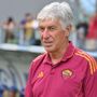 Gasperini sincero “Mi aspettavo un mercato più veloce”