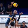 Buona la 1^ per l’ItalVolley ai Mondiali, 3-0 alla Slovacchia