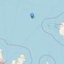 Terremoto al largo delle isole Egadi di magnitudo 4.7