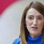 Metsola “Situazione a Gaza è orribile, basta uccisioni e sofferenze”