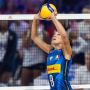 Azzurre del volley agli ottavi del Mondiale da prime, Belgio ko 3-1