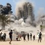 L’Idf ordina l’evacuazione dei civili a Gaza City
