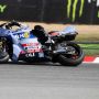 Pole position per Alex Marquez al Gp di Catalunya