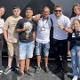 Caivano, scuola inizia con racconti radio da pulmino bruciato da camorra
