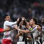 Adzic beffa l’Inter al 91′, il Derby d’Italia va alla Juve