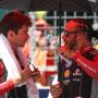 In Azerbaijan doppietta Ferrari nelle FP2, Hamilton precede Leclerc