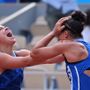 L’Italia trionfa ancora in BJK Cup, gli Usa piegati 2-0