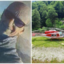 Scomparso da domenica sul Monte Bo, si cerca Luca Gerbino