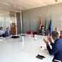 Insediato il consiglio d'amministrazione dell’Istituto Zooprofilattico Sperimentale di Piemonte, Valle d’Aosta e Liguria
