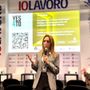 IOLAVORO, le location e date dell’edizione autunnale 2025