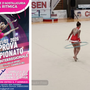 Al via la Prima Prova Interregionale del Campionato di Ginnastica Ritmica CSEN Piemonte, Valle d’Aosta e Liguria 2026 Al via la Prima Prova Interregionale del Campionato di Ginnastica Ritmica CSEN Piemonte, Valle d’Aosta e Liguria 2026