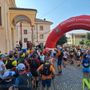 Buona la prima per il Trail Valle Oropa: trionfano Tania Rosa e Daniele Mainardi  - Servizio di Nicola Rasolo per newsbiella.it
