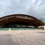 Sordevolo, parcheggio comodo prenotabile per la stagione di concerti in Anfiteatro