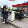 Biella, sequestrati quasi 20mila litri di gasolio irregolare