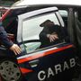 Si dà alla fuga e tenta di investire un Carabiniere, scatta l'arresto per un 45enne biellese