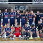 Volley Novara, i giovani protagonisti: successi in Serie D e Prima Divisione