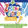 Zecchino d’Oro 2025: il casting tour fa tappa a Vicolungo The Style Outlets
