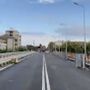 Cavalcavia XXV Aprile: chiusura dal 9 al 13 giugno per gli ultimi lavori di asfaltatura