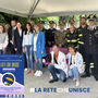 “La rete che unisce”: torneo solidale di pallavolo per l’infanzia al PalaVerdi di Novara