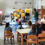 Trecate: i bambini della scuola dell’infanzia “Collodi” scoprono la Biblioteca Civica