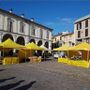 Profumi e sapori di Pasqua a km zero in piazza Cavour con Campagna Amica