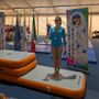 Ottimi risultati per le ginnaste di Borgomanero alle finali nazionali Csen