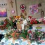 “Porta un fiore a chi non ce l’ha”: grande risposta dai cittadini di Trecate