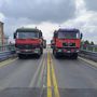 Collaudo completato per il cavalcavia XXV Aprile: riapertura definitiva dopo l’asfaltatura