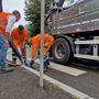 Trecate: al via maxi intervento di pulizia delle caditoie e “bocche di lupo”