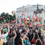 Il Graduation Day Upo celebra 10 anni di emozioni e traguardi