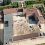 Novara: il Castello cambia volto
