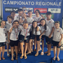 Libertas Nuoto Novara brilla ai regionali esordienti A di Torino: Pezzoni, Ingrosso e Stoppani protagonisti