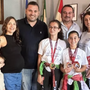 Novara Dance trionfa al Dance World Cup: due bronzi per Chiara e Aurora