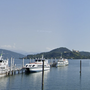 Boom di passeggeri per le corse serali sul Lago Maggiore: Arona, Angera e Ranco collegate anche di notte
