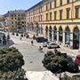 Al via il 28 luglio i lavori di riqualificazione in piazza Gramsci