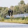 Dominio americano al Mondiale di sci nautico a Recetto
