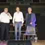 Annunciati gli ospiti della quarta edizione del Festival dei Libri Sportivi