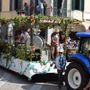 Festa dell’Uva 2025: dieci giorni di tradizione e divertimento