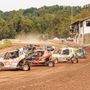 Maggiora pronta ad accendere i motori: arriva la settima tappa dell’Europeo Fia di Autocross