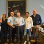 Tributo ai Pooh al Teatro Coccia: una serata di musica e solidarietà a sostegno dell’Unione Ciechi e Ipovedenti di Novara